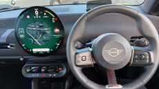 MINI Cooper 135kW E Sport 41kWh 3dr Auto Electric Hatchback